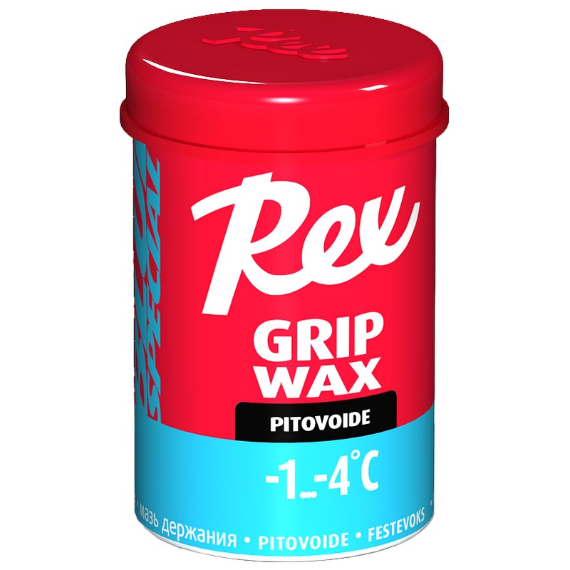 Rex Original purkkipidot