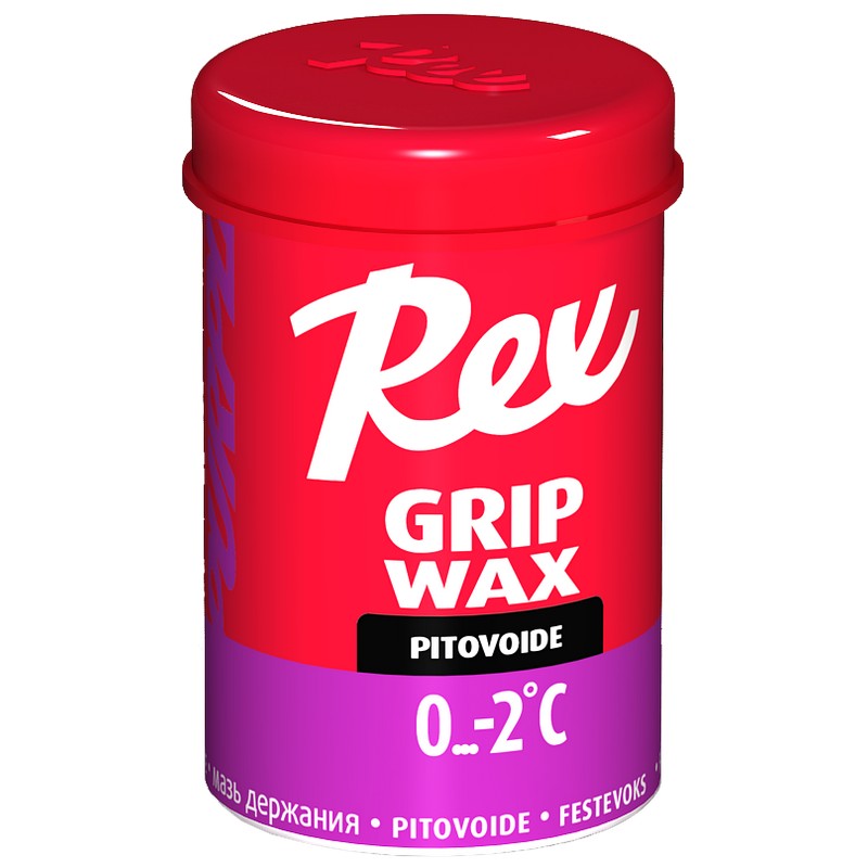 Rex Original purkkipidot