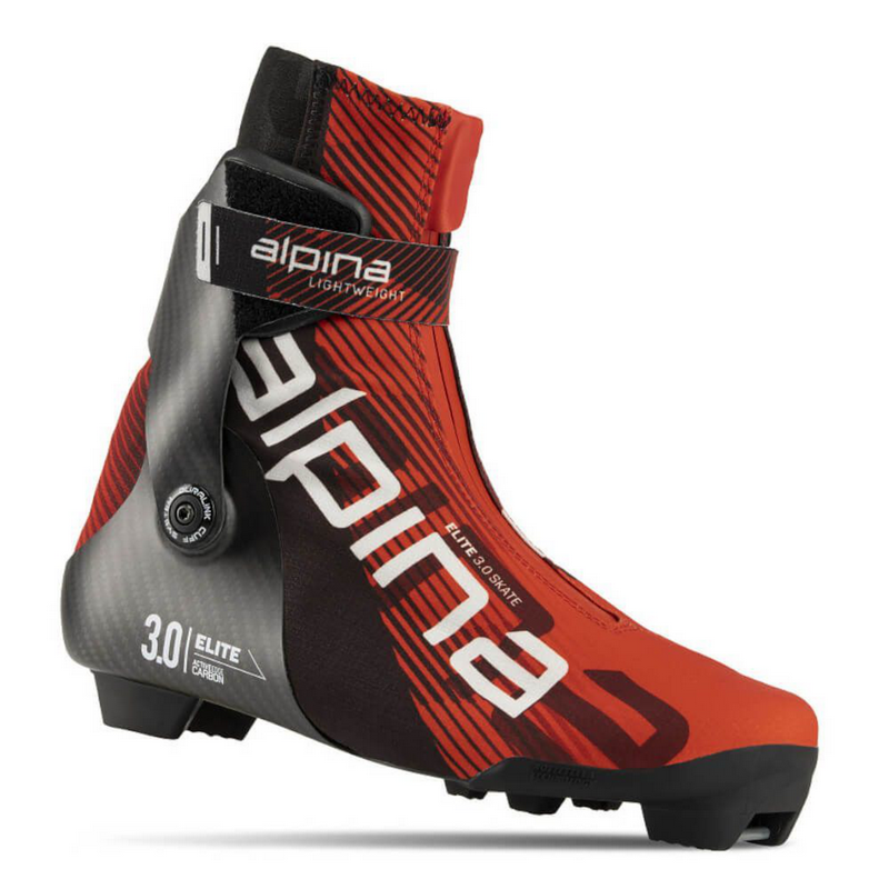 Alpina Elite Pro Skate luistelumonot